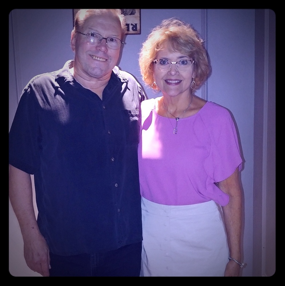 Meet your Posher, Nancy